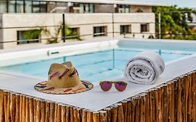 Hotel Banana Boutique & Spa - 5Th Av Playa Del Carmen